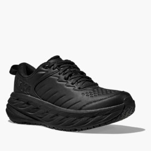Bondi SR Black - Unisex