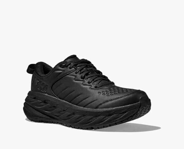 Bondi SR Black - Unisex