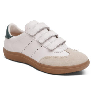 Women's Morgan Arch Support Sneaker Oatmeal