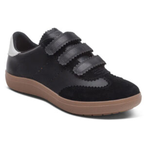 Women's Morgan Arch Support Sneaker Black