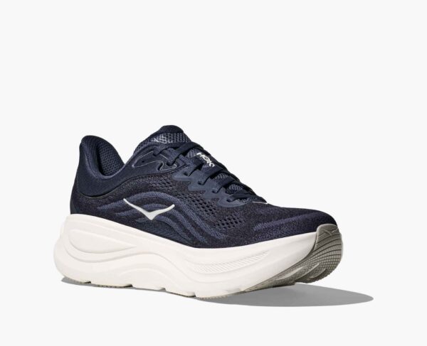Bondi 9 Mens Varsity Navy/White