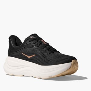 Bondi 9 Women's Black/Rose Gold