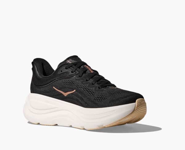 Bondi 9 Women's Black/Rose Gold