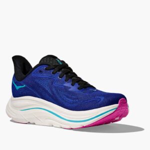 Clifton 10 Women's Night Sky/Ultramarine