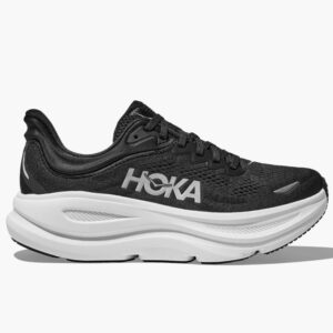 Men's Bondi 9 Black White
