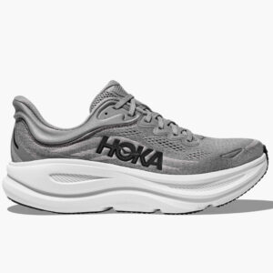 Men's Bondi 9 Varsity Galactic Grey Stellar Grey