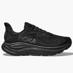 Men's Clifton 10 Black