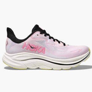 Women's Clifton 10 Carnation Starlight Glow