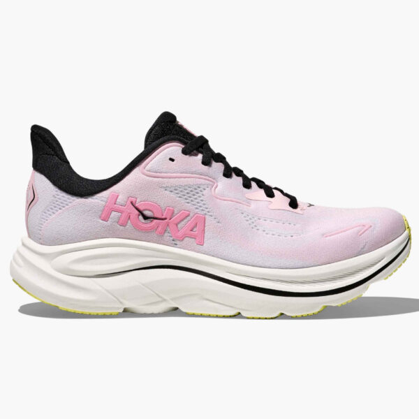 Women's Clifton 10 Carnation Starlight Glow
