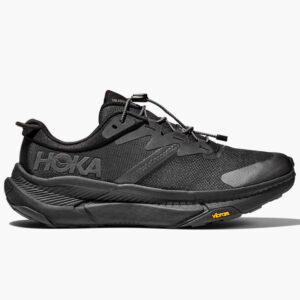 Women's Transport Commuter Black