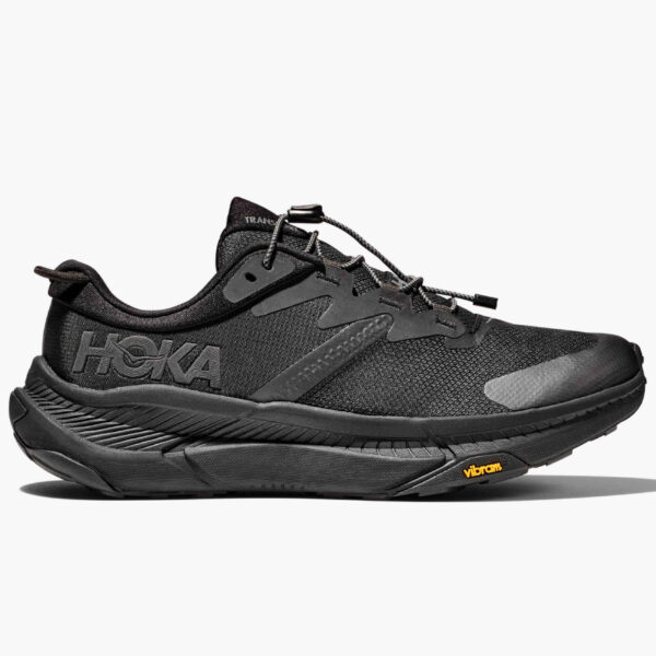 Women's Transport Commuter Black