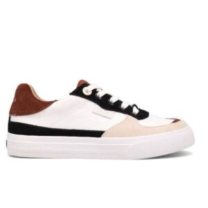 Women's Pop Soul Black/Brown Multi