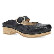 Women's Blaire Black