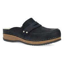 Women's Maggy Black