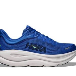 Men's Bondi 9 Cobalt Blue/Ultramarine