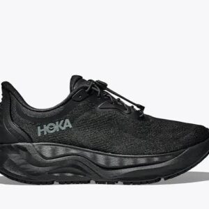 Men's Arahi SR Black/Black
