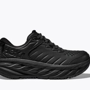 Men's Bondi SR Black