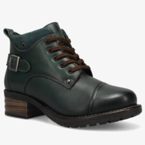 Women's Mini Crave Boot Deep Teal