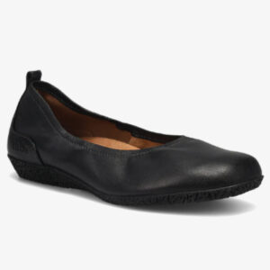 Women's Chit Chat Black