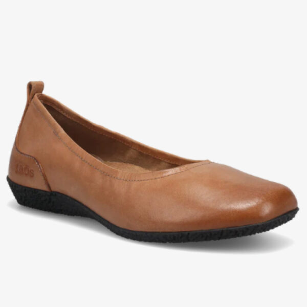 Women's Chit Chat Caramel