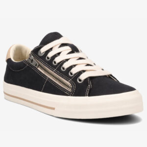 Women's Z-Soul Sneaker Black