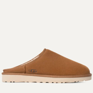 Men's Classic Slip-On Chestnut