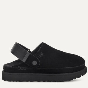 Women's Goldenstar Clog Black