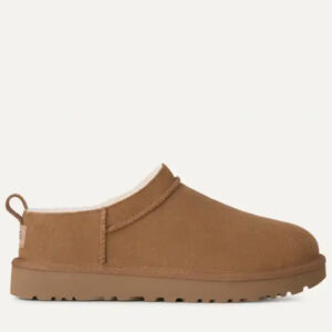 Women's Classic Micro Chestnut