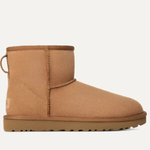 Women's Classic Mini II Boot Chestnut