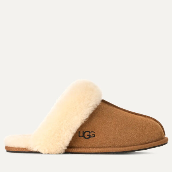 Women's Scuffette II Chestnut