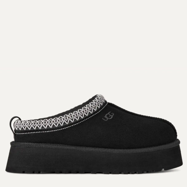 Women's Tazz II Black