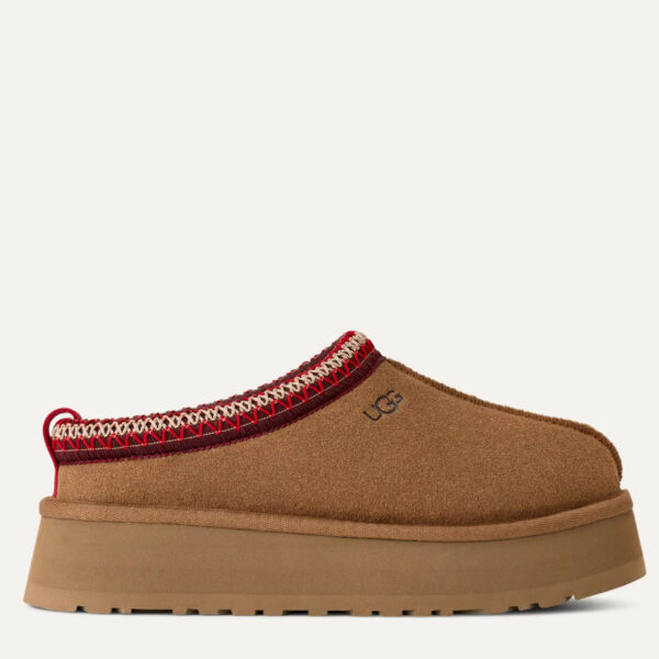 Women's Tazz II Chestnut