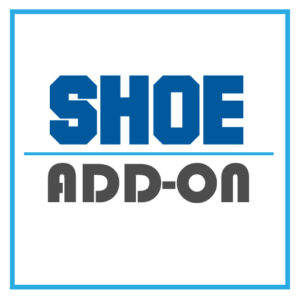 Shoe Order Addon