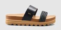 cushion vista hi blk braid