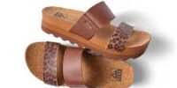 cushion vista hi in leopard