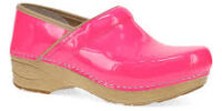 prof pink neon
