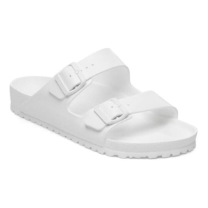 Unisex Arizona Essentials EVA White