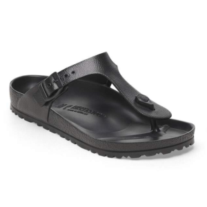 Unisex Gizeh Essentials EVA Black