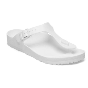 Unisex Gizeh Essentials EVA White