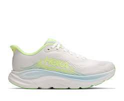 Clifton 11 Frost/Neon Yuzu