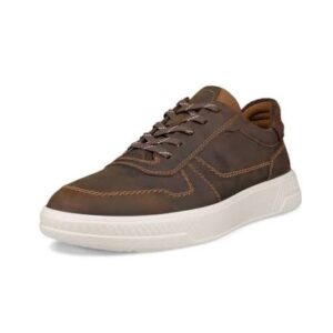 Move Sneaker Camel
