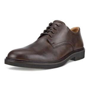 Metropole London Cocoa Brown