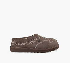 UGG Tasman Western Burnt Cedar